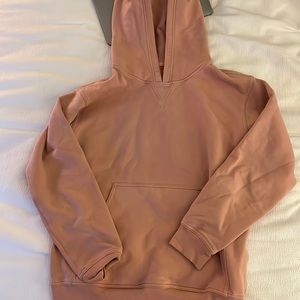 lulu all yours hoodie